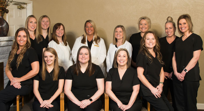 Meet the Team